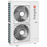 Наружные блоки VRF-системы