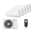 Мульти-сплит-система Energolux SAM42M3-GI/5 / SAS09M3-GIx5 Мульти-сплит-система Energolux SAM42M3-GI/5 / SAS09M3-GIx5