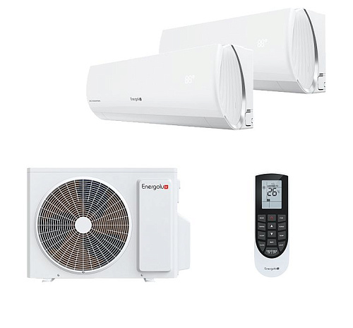 Мульти-сплит-система Energolux SAM18M3-GI/2 / SAS09M3-GIx2 Мульти-сплит-система Energolux SAM18M3-GI/2 / SAS09M3-GIx2