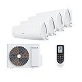 Мульти-сплит-система Energolux SAM36M3-GI/4 / SAS09M3-GIx4 Мульти-сплит-система Energolux SAM36M3-GI/4 / SAS09M3-GIx4